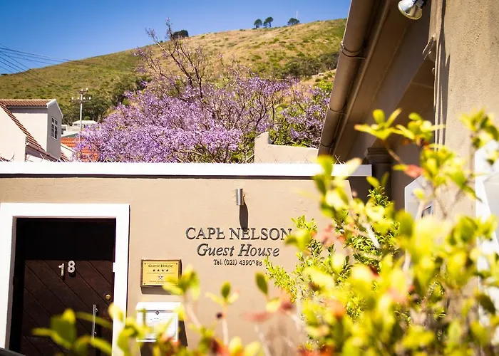 Cape Nelson Guest House