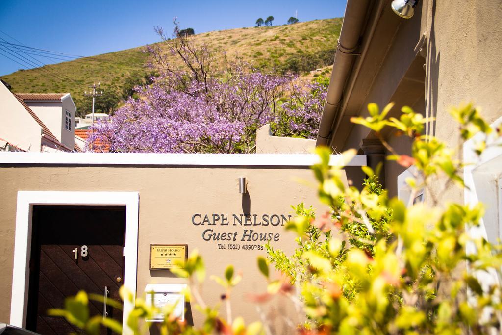 Cape Nelson Gasthof