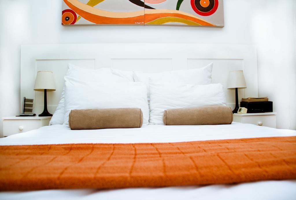 Cape Nelson 4* Kapstadt