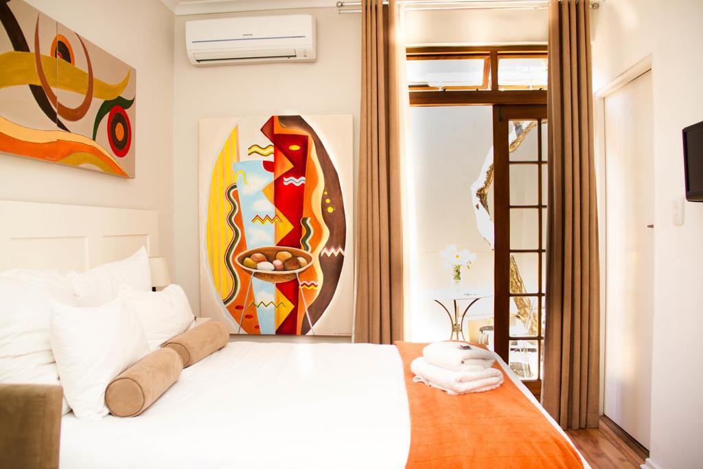 Gasthof Cape Nelson 4*