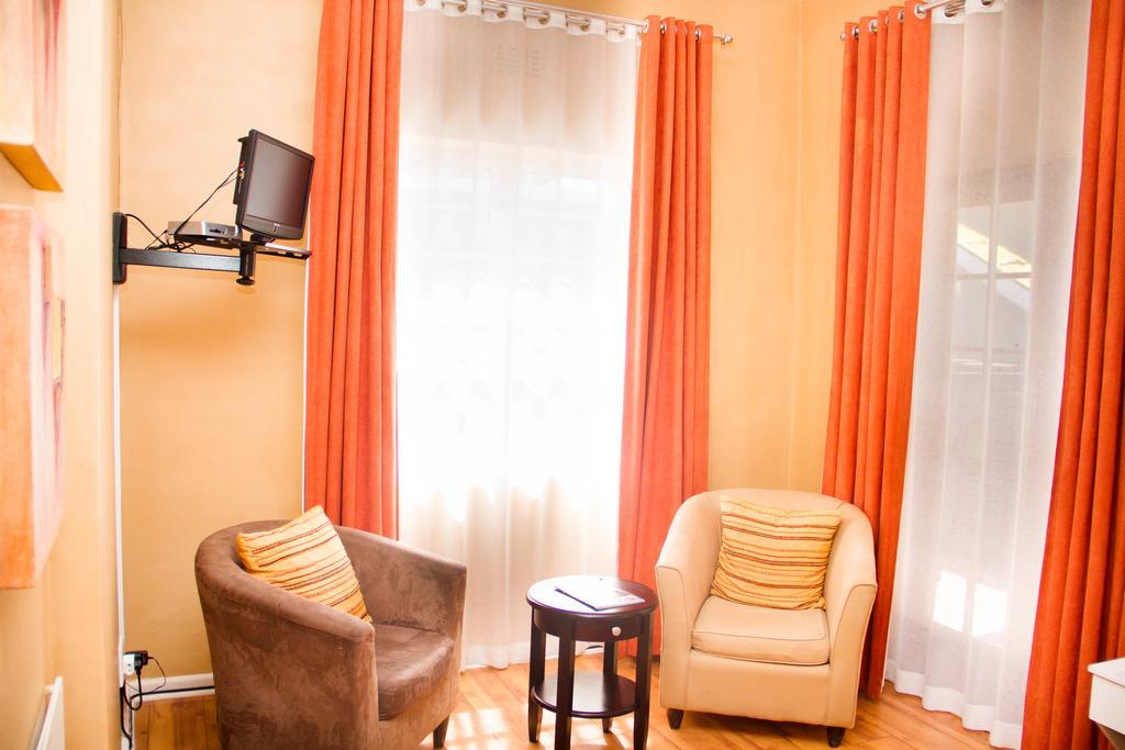 Gasthof Cape Nelson 4*