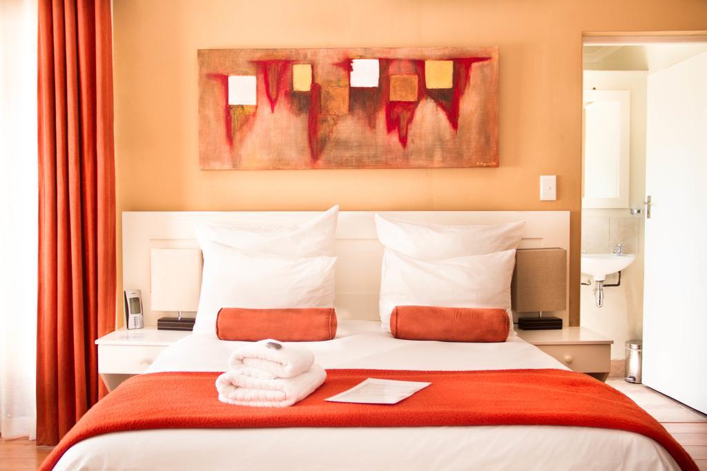 Cape Nelson 4*