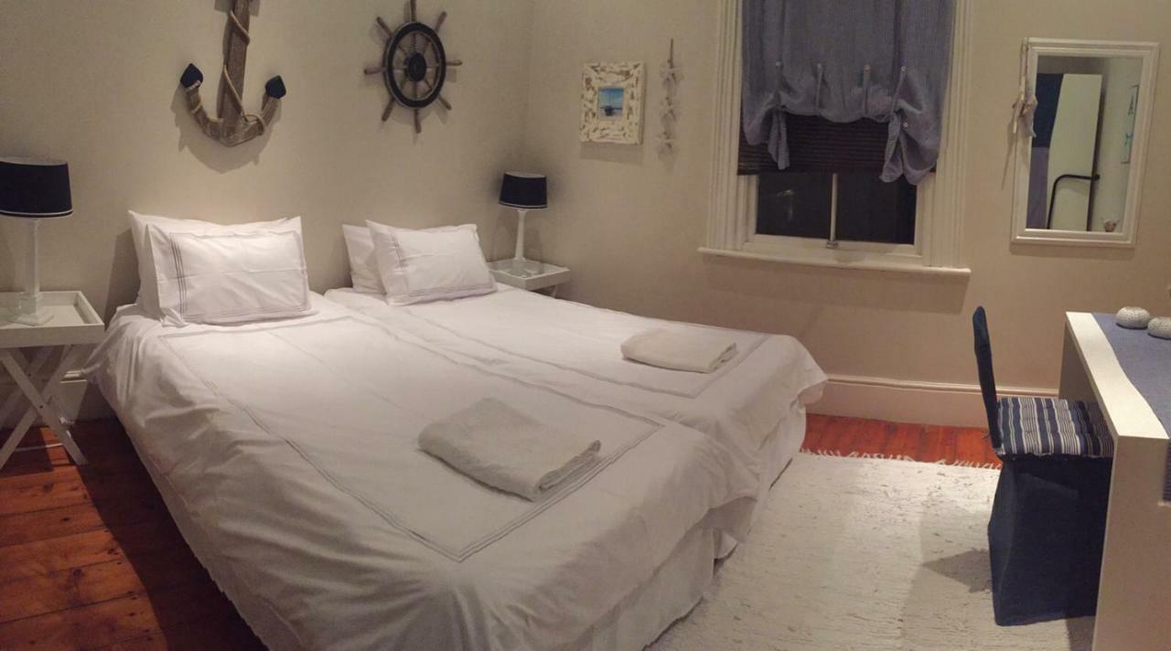 Gasthof Cape Nelson 4*