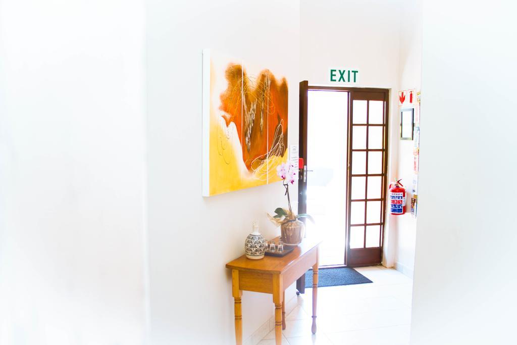 Cape Nelson Guest house Cape Town