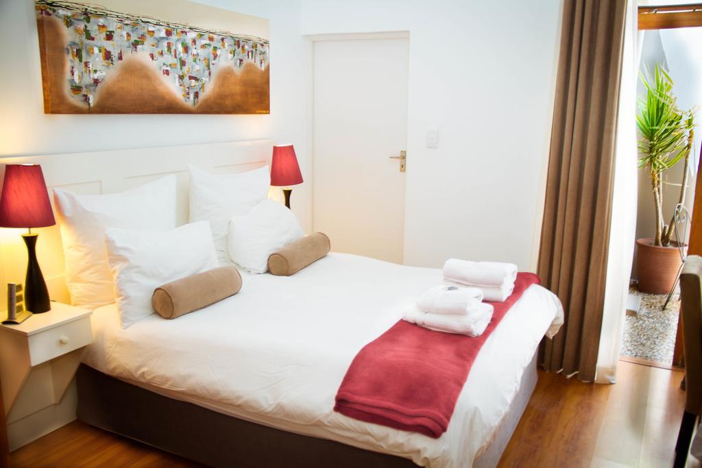 Cape Nelson Guest house Cape Town