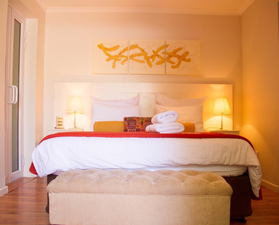 Guest house Cape Nelson
