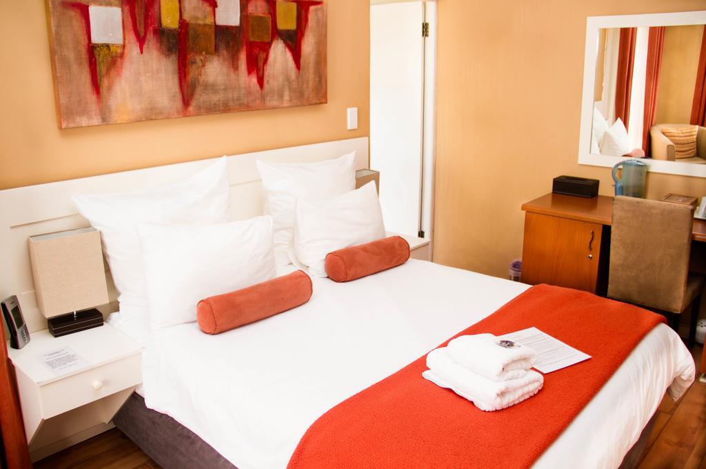 Guest house Cape Nelson Cape Town