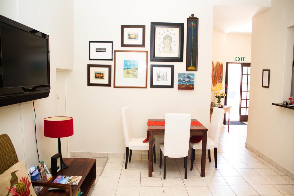 Cape Nelson Guest house Cape Town