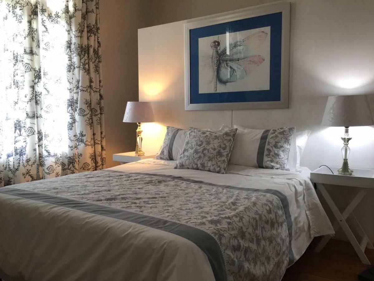 Cape Nelson Guest house Cape Town